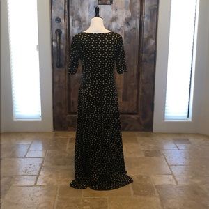 LuLaRoe Dresses - LuLaroe maxi dress LuLaRoe Dresses - LuLaroe maxi dress